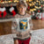 Yellowstone National Park Ugly Christmas Sweater Worlds First NP Retro Vintage Graphic - Wonder Print Shop