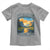 Yellowstone National Park Toddler T Shirt Worlds First NP Retro Vintage Graphic