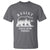 Resist Save Our Parks T Shirt Bear US National Parks Wildlife Nature