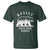 Resist Save Our Parks T Shirt Bear US National Parks Wildlife Nature