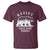 Resist Save Our Parks T Shirt Bear US National Parks Wildlife Nature