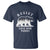Resist Save Our Parks T Shirt Bear US National Parks Wildlife Nature