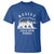 Resist Save Our Parks T Shirt Bear US National Parks Wildlife Nature