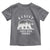 Resist Save Our Parks Toddler T Shirt Bear US National Parks Wildlife Nature