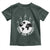 Save Our Planet Toddler T Shirt Wind Power Electricity Earth Day 2025