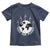 Save Our Planet Toddler T Shirt Wind Power Electricity Earth Day 2025