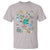 Save The Planet T Shirt Earth Day Protect Nature Environmental Recycling