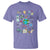 Save The Planet T Shirt Earth Day Protect Nature Environmental Recycling