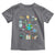 Save The Planet Toddler T Shirt Earth Day Protect Nature Environmental Recycling