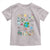 Save The Planet Toddler T Shirt Earth Day Protect Nature Environmental Recycling