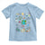 Save The Planet Toddler T Shirt Earth Day Protect Nature Environmental Recycling