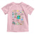 Save The Planet Toddler T Shirt Earth Day Protect Nature Environmental Recycling