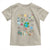 Save The Planet Toddler T Shirt Earth Day Protect Nature Environmental Recycling
