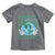 Earth Day Everyday Toddler T Shirt Smile Face Hippie Planet Anniversary