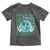 Earth Day Everyday Toddler T Shirt Smile Face Hippie Planet Anniversary