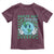 Earth Day Everyday Toddler T Shirt Smile Face Hippie Planet Anniversary