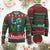 Earth Day LOVE Ugly Christmas Sweater Planet Anniversary Everyday - Wonder Print Shop