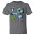 Earth Day LOVE T Shirt Planet Anniversary Everyday