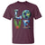 Earth Day LOVE T Shirt Planet Anniversary Everyday