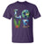 Earth Day LOVE T Shirt Planet Anniversary Everyday