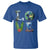 Earth Day LOVE T Shirt Planet Anniversary Everyday