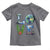 Earth Day LOVE Toddler T Shirt Planet Anniversary Everyday