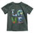 Earth Day LOVE Toddler T Shirt Planet Anniversary Everyday