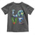 Earth Day LOVE Toddler T Shirt Planet Anniversary Everyday
