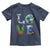 Earth Day LOVE Toddler T Shirt Planet Anniversary Everyday