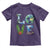 Earth Day LOVE Toddler T Shirt Planet Anniversary Everyday