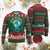 Go Planet It's Your Earth Day Ugly Christmas Sweater - Wonder Print Shop
