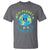Go Planet It's Your Earth Day T Shirt
