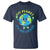 Go Planet It's Your Earth Day T Shirt
