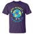 Go Planet It's Your Earth Day T Shirt