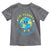 Go Planet It's Your Earth Day Toddler T Shirt