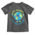 Go Planet It's Your Earth Day Toddler T Shirt
