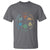 Save Bees Rescue Animals Recycle Plastic T Shirt Earth Day Protect The Environment