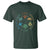 Save Bees Rescue Animals Recycle Plastic T Shirt Earth Day Protect The Environment