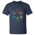 Save Bees Rescue Animals Recycle Plastic T Shirt Earth Day Protect The Environment