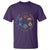 Save Bees Rescue Animals Recycle Plastic T Shirt Earth Day Protect The Environment