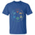 Save Bees Rescue Animals Recycle Plastic T Shirt Earth Day Protect The Environment