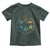 Save Bees Rescue Animals Recycle Plastic Toddler T Shirt Earth Day Protect The Environment