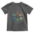 Save Bees Rescue Animals Recycle Plastic Toddler T Shirt Earth Day Protect The Environment