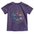 Save Bees Rescue Animals Recycle Plastic Toddler T Shirt Earth Day Protect The Environment