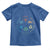 Save Bees Rescue Animals Recycle Plastic Toddler T Shirt Earth Day Protect The Environment