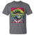 Earth Day T Shirt And I Think To Myself What A Wonderful World Rainbow