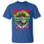 Earth Day T Shirt And I Think To Myself What A Wonderful World Rainbow