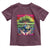 Earth Day Toddler T Shirt And I Think To Myself What A Wonderful World Rainbow