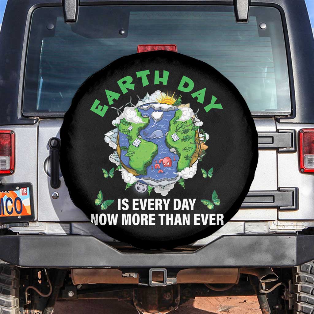 Earth Day Is Every Day Spare Tire Cover Now More Than Ever
