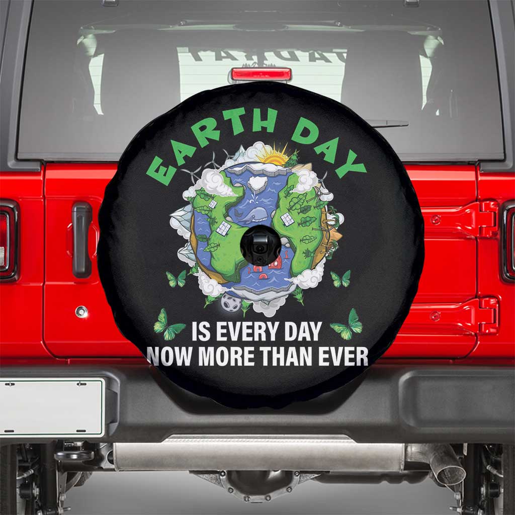 Earth Day Is Every Day Spare Tire Cover Now More Than Ever
